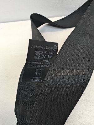 Honda Civic X (2015–2026) Front seat belt 81850TEZG015M4 - 4