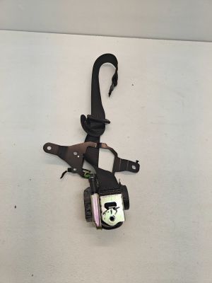 BMW X5 F15 (2013–2018) Sicherheitsgurt hinten 7343641 - 4