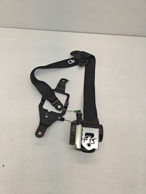 BMW X5 F15 (2013–2018) Sicherheitsgurt hinten 7343642 - 2