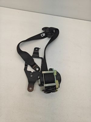 Sicherheitsgurt hinten - 7343642