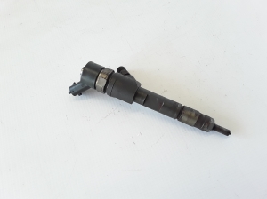   Fuel injector 