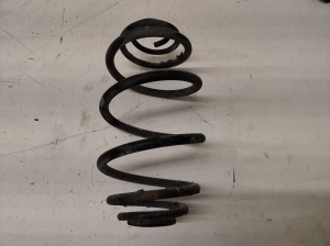 Rear spring - ASTRA