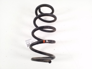 AUDI A7 (2010–2018) Front spring 8K0411105DK - 2