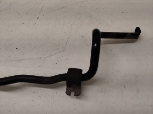 Opel Astra H (2004–2010) Stabilisator vorne ASTRA - 2