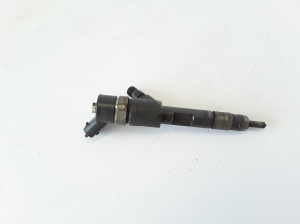 RENAULT Megane III (2008–2016) Kütusepihusti 0445110328 - 3