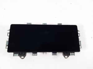   Instrument cluster  - 571920340B 