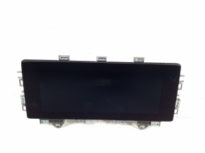 Volkswagen Passat B9 (2023–2026) Kombiinstrument 571920340B - 3