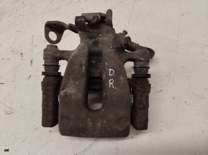 Rear brake caliper - 93179159