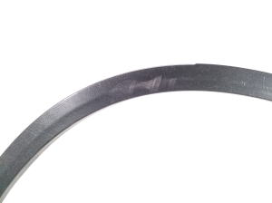 Mercedes Benz GLC-Class 253 (2015–2019) Rear fender trim cover A2538850722 - 3