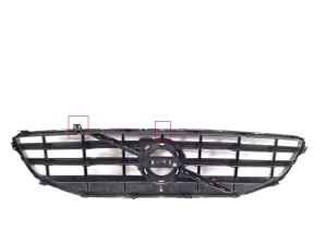 VOLVO V40 (2012–2019) Kühlergrill 31283764 - 5