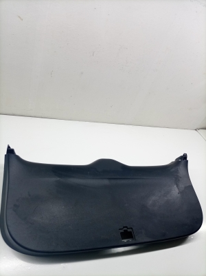 Mitsubishi Outlander (2012–2021) Trunk lid trim panel 7224A153XA - 2
