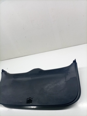 Mitsubishi Outlander (2012–2021) Trunk lid trim panel 7224A153XA - 3