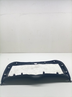 Mitsubishi Outlander (2012–2021) Trunk lid trim panel 7224A153XA - 4