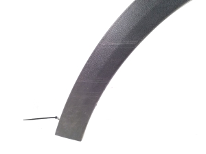 Mercedes Benz GLC-Class 253 (2015–2019) Abdeckung Kotflügel hinten A2538850822 - 3