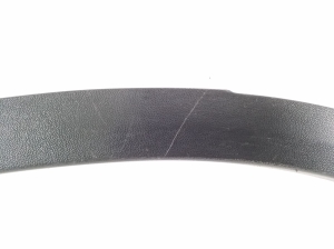 Mercedes Benz GLC-Class 253 (2015–2019) Abdeckung Kotflügel hinten A2538850822 - 4