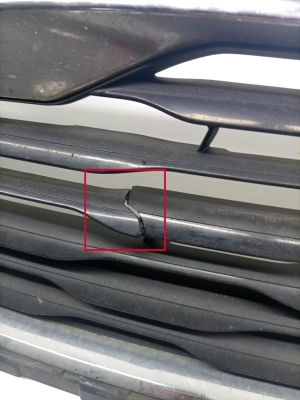 Opel Insignia (2017–2026) Iluvõre ja selle osad 90910002001 - 5