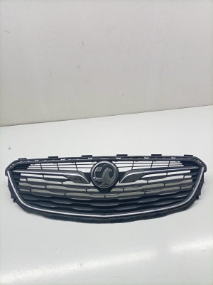   Front grille and its parts  - 90910002001 