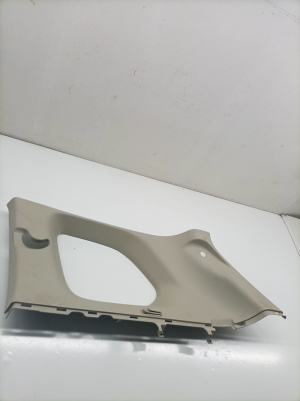   Garniture du montant arrière  - 7230A692ZZ 