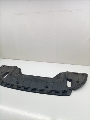Mitsubishi Outlander (2012–2021) Unterbodenschutz vorne 5370B626 - 2