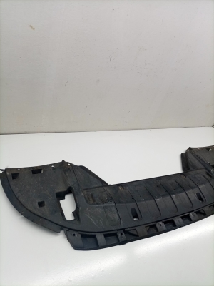 Mitsubishi Outlander (2012–2021) Unterbodenschutz vorne 5370B626 - 4