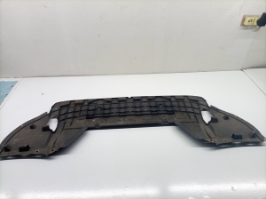 Mitsubishi Outlander (2012–2021) Unterbodenschutz vorne 5370B626 - 5