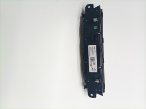 Opel Insignia (2017–2026) Heater control panel 39177121 - 4