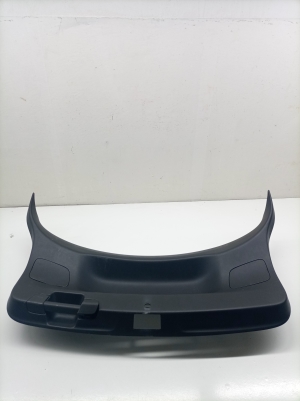   Other trunk lid part  - 39129261 
