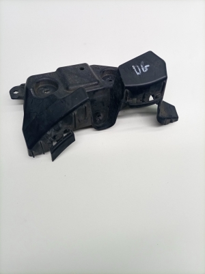 Opel Insignia (2017–2026) Rear bumper bracket 39124384 - 3
