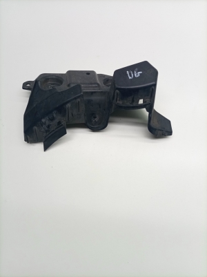   Rear bumper bracket  - 39124384 