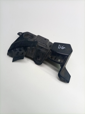 Opel Insignia (2017–2026) Rear bumper bracket 39124384 - 5
