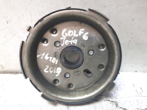 Nockenwellenriemenscheibe - 03L109239A