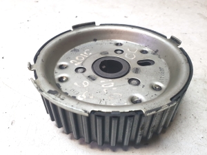 Volkswagen Passat B6 (2005–2010) Rihmaratas nukkvõllil 03L109239A - 4