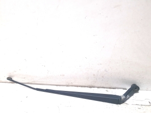 Windshield wiper arm - 6598