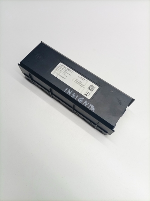 Opel Insignia (2017–2026) Conditioner control module 84330217 - 3