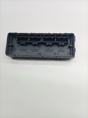 Opel Insignia (2017–2026) Conditioner control module 84330217 - 4