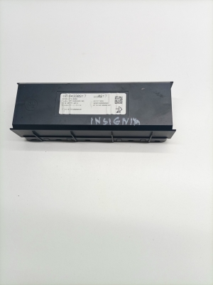   Conditioner control module  - 84330217 