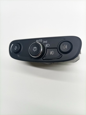 Opel Insignia (2017–2026) Front fog light switch 84215920 - 2