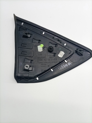 Opel Insignia (2017–2026) Karosserieverkleidung hinten 39107896 - 2