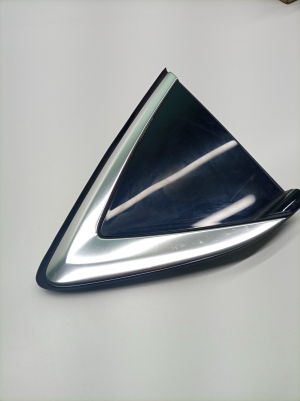 Opel Insignia (2017–2026) Karosserieverkleidung hinten 39107896 - 5
