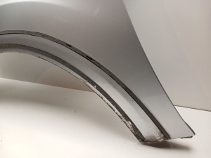 Mercedes Benz ML-Class 164 (2005–2011) Front fender A1648810101 - 3