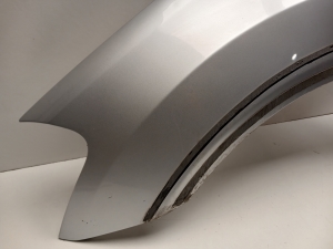 Mercedes Benz ML-Class 164 (2005–2011) Front fender A1648810101 - 4