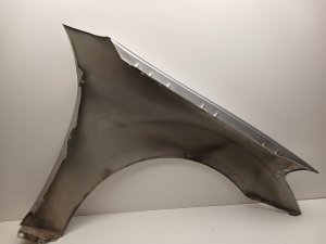 Mercedes Benz ML-Class 164 (2005–2011) Front fender A1648810101 - 6