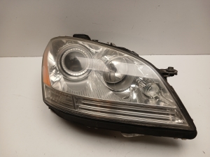  Headlight  - A1648201061 