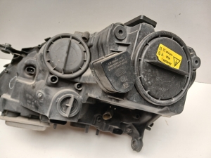 Mercedes Benz ML-Class 164 (2005–2011) Headlight A1648201061 - 4