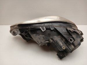 Mercedes Benz ML-Class 164 (2005–2011) Headlight A1648201061 - 6