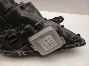 Mercedes Benz ML-Class 164 (2005–2011) Scheinwerfer und seine Teile A1648200961 - 2
