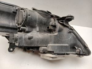 Mercedes Benz ML-Class 164 (2005–2011) Scheinwerfer und seine Teile A1648200961 - 4