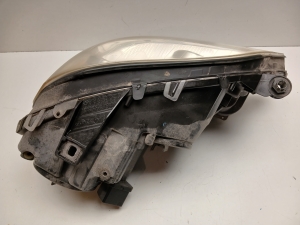 Mercedes Benz ML-Class 164 (2005–2011) Scheinwerfer und seine Teile A1648200961 - 5