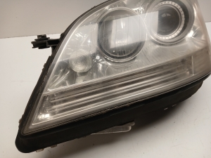 Mercedes Benz ML-Class 164 (2005–2011) Scheinwerfer und seine Teile A1648200961 - 6