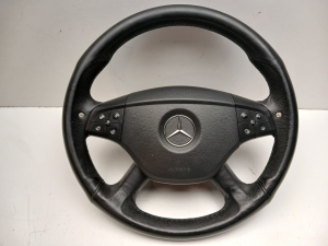 Mercedes Benz ML-Class 164 (2005–2011) Stūre A1644602403 - 4